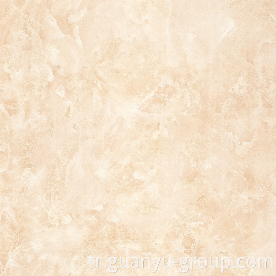 Porcelain Marble Tile / Beige Tile